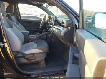 Toyota Tacoma II 2024 Toyota Tacoma 2024r., TRD OFF ROAD, od ubezpieczalni 2.4 Benzyna 278KM, zdjęcie 8