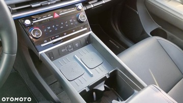 Hyundai Santa Fe V 1.6 T-GDI HEV 215KM 2024 Hyundai Santa Fe 1.6 Hybryda 215KM, zdjęcie 14