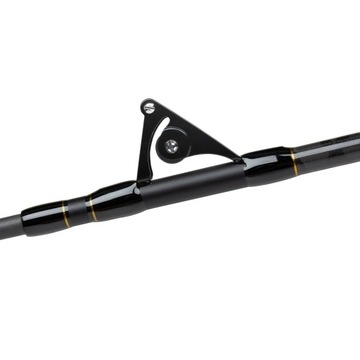 PENN REGIMENT III ROLLER BOAT 672 30- 50 LB