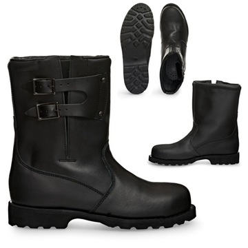 Buty robocze BHP S2 SRC FENIX 01-017469 r. 40
