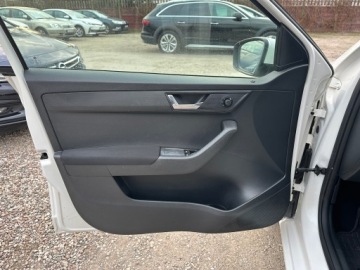 Skoda Fabia III Hatchback 1.2 TSI 90KM 2015 1.2 TSI 90KM/I rej. 2016/ Salon PL/I WŁ/Faktura VAT 23%/Zamiana/Kredyt, zdjęcie 9