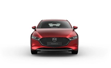 Mazda 3 IV 2025 Mazda 3 Centerline z pakietem Design dostepna od reki. 2.0 Hybryda 186KM, zdjęcie 7
