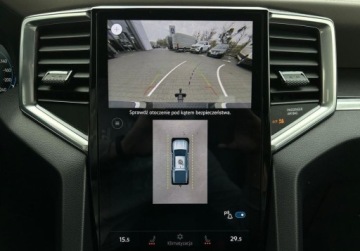 Volkswagen Amarok II 2024 Volkswagen Amarok Aventura, WARANCJA, Hak, ACC, Kamera 360, LED Matrix, HK, zdjęcie 27