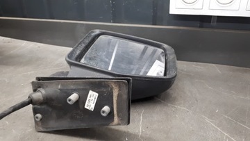 14848250XX ZRCÁTKO LEVÝ FIAT SCUDO I MANUÁLNÍ ČERNÉ