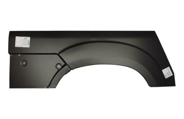 Reperaturka błotnika tylnego PRAWA Ducato Boxer Jumper 2006-/2014-