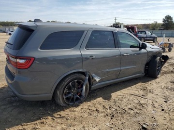 Dodge Durango III 2022 Dodge Durango Srt 392 2022 6.4l 6.4 Benzyna 475KM, zdjęcie 3