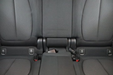 BMW Seria 2 G42-U06 Gran Coupe 1.5 216d 116KM 2022 BMW 2 Gran Tourer 216d Gran Tourer, Salon Polska, zdjęcie 9