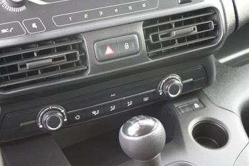 Toyota 2020 Toyota ProAce City Salon Polska GwarancjaD4D, zdjęcie 19