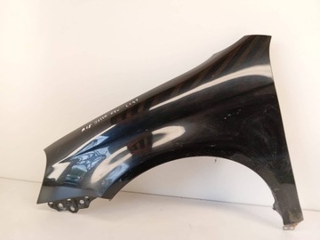 BLATNÍK LEVÝ PŘEDNÍ VW JETTA 05-10 LO41