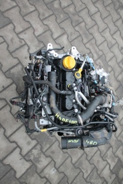 H4DF480, Motor komplet DACIA RENAULT NISSAN H4DF480 40TYS KM | thumb 1