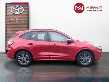 Ford Kuga III 2021 Ford Kuga 2.5 FHEV FWD Titanium III (2019 - ) Ford, zdjęcie 5