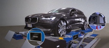 Геометрия колес Равальоли 3D RAV3D2.OWALL.3S