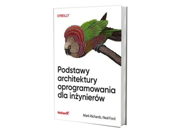 Основы архитектуры программного обеспечения