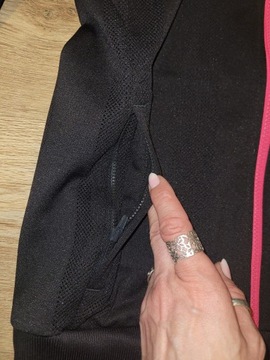 Ажурный свитшот Puma 36/S