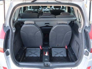 Renault Grand Scenic I 1.9 dCi 130KM 2008 Renault Grand Scenic 1.9 dCi, 7 miejsc, HAK, zdjęcie 16