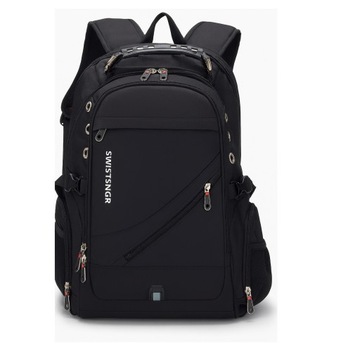 Водонепроницаемый РЮКЗАК для ноутбука с USB-портом (I186)