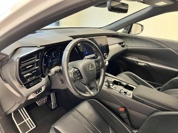 Lexus RX V 2023 Lexus RX 500h F Sport Edition V (2022-), zdjęcie 6