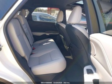 Lexus RX V 2024 Lexus RX 2024 LEXUS RX 350H PREMIUM PLUS 2.5 Hybryda 183KM, zdjęcie 16