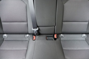 Kia Ceed III Kombi Facelifting 1.5 T-GDI 160KM 2022 Kia Ceed 1.5 T-GDI, Salon Polska, 1. Właściciel, zdjęcie 9