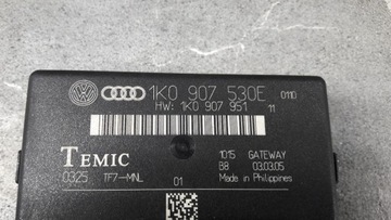 1K0907530E MODUL GATEWAY SEAT TOLEDO III