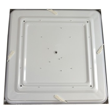 LED VITAL 12W 4000K СЕРЕБРЯНЫЙ ПЛАН