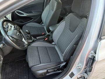 Opel Astra K Sportstourer Facelifting 1.5 Diesel 105KM 2020 Opel Astra Salon PL. VAT 23%. Bezwypadkowy., zdjęcie 19
