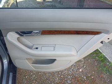 Audi A6 C6 Limousine 2.0 TFSI 170KM 2006 audi a6 benzyna, zdjęcie 11