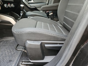 Dacia Duster II SUV 1.3 TCe 150KM 2020 Dacia Duster Salon Polska , 1 Wł. , Serwisowany,, zdjęcie 26