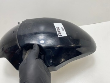 TAURIS FUEGO 50 ОБТЕКАТЕЛЬ, КРЫЛО, ПЕРЕДНИЙ БРЫЗГОВИК