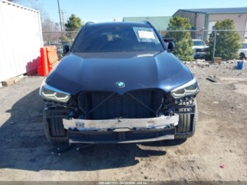 BMW X5 G05 2022 BMW X5 xDrive40i 2022 3.0 Benzyna 335KM, zdjęcie 6