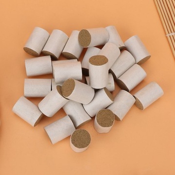 54 шт./кор., 18 x 27 мм, палочки для моксы Natural Wild Therapy, рулон NC