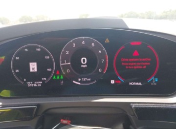 Porsche Cayenne III SUV Facelifting 3.0 353KM 2025 Porsche Cayenne 2025r., PORSCHE CAYENNE, 3L, od ubezpieczalni 3.0 Benzyna, zdjęcie 12
