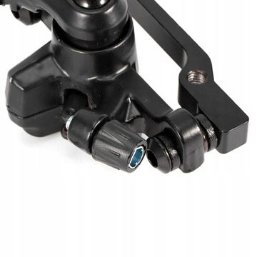 ВЕЛОСИПЕДНЫЙ ДИСКОВЫЙ ТОРМОЗ F160/R140 ДЛЯ ПЕРЕДНИХ КОЛЕС