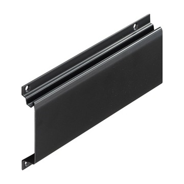 SZYNA DO MONTAŻU HAKÓW GARAŻOWYCH GSS 60CM DOMAX