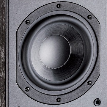 TAGA HTR-1000CD v2 + INDIANA LINE NOTA 550X ОРЕХ