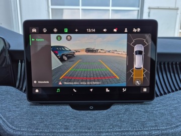 Skoda Superb IV Kombi 2.0 TDI 193KM 2025 Skoda Superb Edition 130 2.0 TDI DSG 4x4 Auto z pl, zdjęcie 26