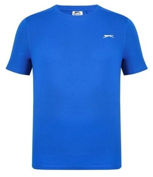Koszulka T-shirt SLAZENGER DUŻY ROZMIAR XXXL 3XL