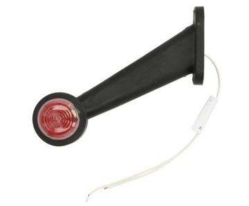 Lampa obrysowa światło obrysowe 12V 24V 263 W21.3