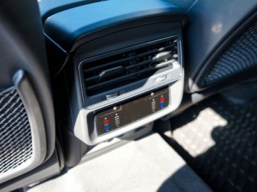 Audi Q7 II SUV Facelifting  3.0 50 TDI 286KM 2026 AUDI Q7 50 TDI quattro S Line Suv 3.0 (286KM) 2026, zdjęcie 15