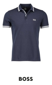 polo boss hugo boss oryginał xxxxl 4xl