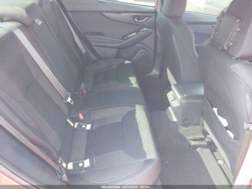 Subaru 2023 Subaru WRX Premium 2023 2.4l 2.4 Benzyna 271KM, zdjęcie 13