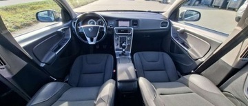 Volvo V60 I Kombi 1.6 T3 150KM 2012 Volvo V60 Volvo V60 T3 Kinetic 1.6 Benzyna 150KM, zdjęcie 9