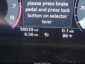 Audi Q3 II 2021 Audi Q3 Premium 45 Tfsi S Line Quattro Tiptronic 2021 2.0l 2.0 Benzyna, zdjęcie 12