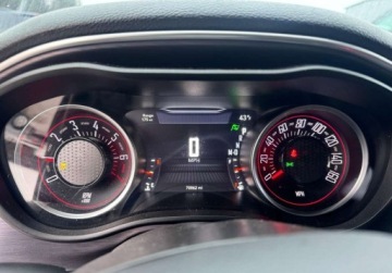 Dodge Challenger III 2018 Dodge Challenger 2018 Dodge Challenger 3.6L - W POLSCE, po oplatach i akcy, zdjęcie 9