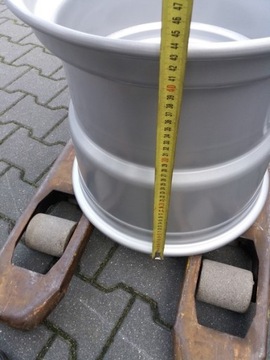 НОВЫЕ КОЛЕСА 16-17 16x17 ET0 8 отверстий для Barrel