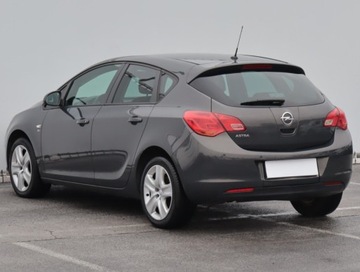 Opel Astra J GTC 1.4 Turbo ECOTEC 120KM 2013 Opel Astra 1.4 T, Klima, Klimatronic, Tempomat, zdjęcie 3
