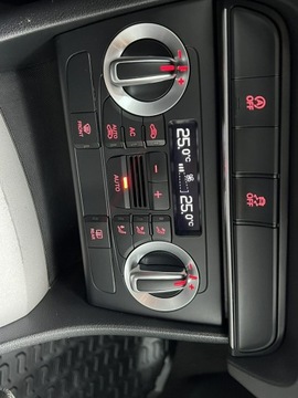 Audi Q3 I SUV 2.0 TDI 140KM 2012 Audi Q3 Opłacony Klimatronic Ksenon LED Ksenon, zdjęcie 10