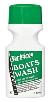 Płyn do mycia łodzi Yachticon 0,5L