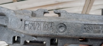 АБОРТОР ПЕРЕДНЕЙ БАЛКИ BMW 3 G20 G21 7422212 51117422212 ОРИГИНАЛ