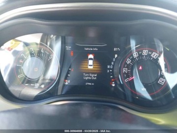 Dodge Challenger III 2022 Dodge Challenger RT 2022 5.7l 5.7 Benzyna 372KM, zdjęcie 10